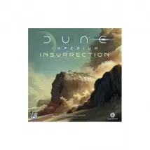 Dune Imperium Insurrection - Lucky Duck Games