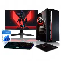 BEASTCOM Q3 Essential Gaming Set