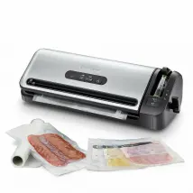 FoodSaver Emballage Sous Vide FFS017x