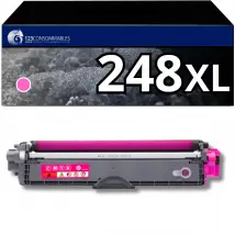 Brother TN248M Magenta