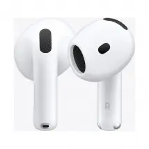 APPLE AirPods 4 - Blanc