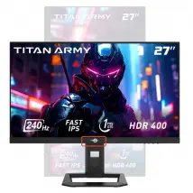 Titan Army P2710S