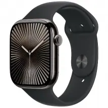 Apple Watch Series 10 - 46 mm Titane