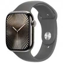 Apple Watch Series 10 - 46 mm - Titane