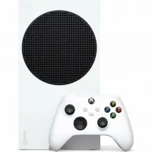 Xbox Series X Microsoft