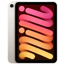 Apple iPad Mini 2024 - 512 Go