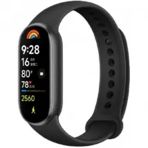 Xiaomi Mi Smart Band 9 - Noir