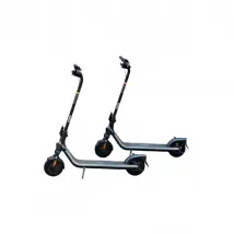 Ninebot Segway E2 Plus II - Noir et Gris