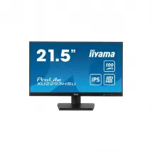 Iiyama XU2293HSU-B7 - Noir