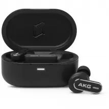 AKG N5 Hybrid Bluetooth - Noir