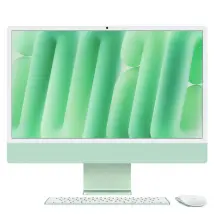 Apple iMac 24"