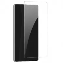 Blue Star Verre Trempé pour Samsung Galaxy S25 Ultra Dureté 9H Anti-rayures Transparent