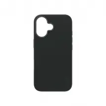 PanzerGlass Coque iPhone 16 - Noir
