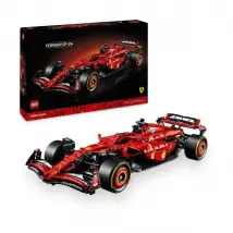 LEGO Set de Construction Technic 42207