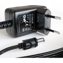 TurboTronic LUX400 Chargeur