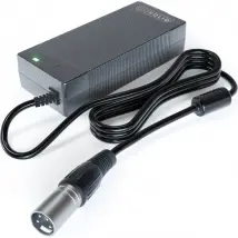 Qwic Series Chargeur XLR 4 broches