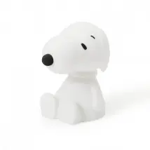 Mr Maria First Light Snoopy