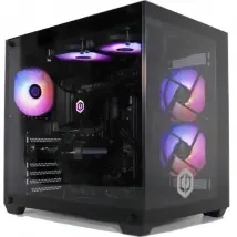 CyberPowerPC Gamer AMD Ryzen 7 9800X3D