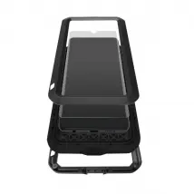 Love Mei Coque Huawei P30 Pro - Noir