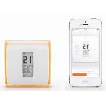 Netatmo NTH01-FR-EC
