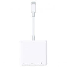 Apple Adaptateur multiport AV numérique USB-C