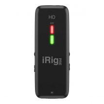IK Multimedia iRIG Pre HD