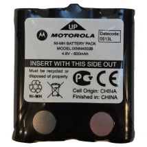 Motorola Batterie NiMh IXNN4002B