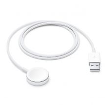 Apple Câble de charge magnétique pour Apple Watch (1 m)