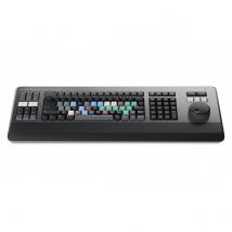 Blackmagic DaVinci Resolve Editor Keyboard (Qwerty)