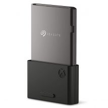 Seagate Carte d'extension de stockage 1 To Xbox Series X/S