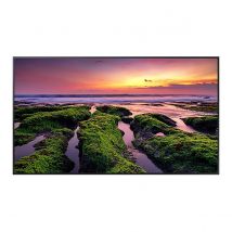Samsung 75" LED QB75B