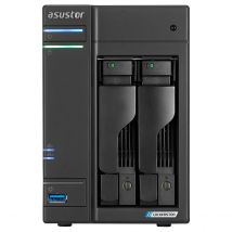 ASUSTOR Lockerstor 2 Gen 2 AS6702T