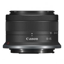 Canon RF-S 18-45 mm f/4.5-6.3 IS STM