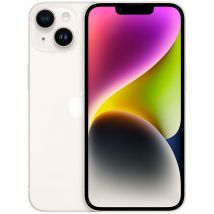 Apple iPhone 14 512 Go Lumière Stellaire