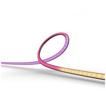 Philips Hue Play Gradient PC Lightstrip 32 à 34"
