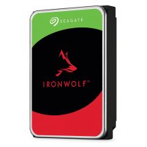 Seagate IronWolf 2 To (ST2000VN003)