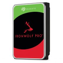 Seagate IronWolf Pro 20 To (ST20000NT001)