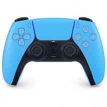 Sony DualSense (Bleu)