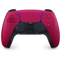 Sony DualSense (Rouge)