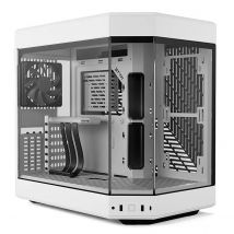 Hyte Y60 (Snow white)