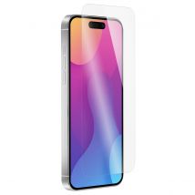 QDOS OptiGuard Eco Glass iPhone 15 Plus (Transparent)