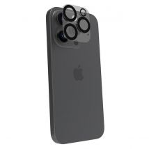 Tiger Glass Plus Camera Lens iPhone 15 Pro / 15 Pro Max