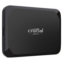 Crucial X9 Portable 2 To