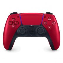 Sony DualSense (Volcanic Rouge)
