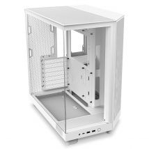 NZXT H6 Flow Blanc