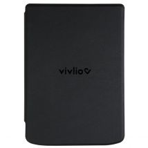 Vivlio Housse de Protection pour Light et Light HD - Noir