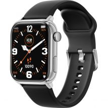 Ice Watch Ice Smart 2.0 Argent/Noir