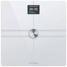 Withings Body Comp Blanc