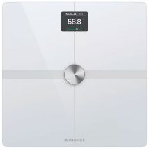 Withings Body Smart Blanc