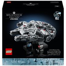 LEGO Star Wars 75375 Millennium Falcon